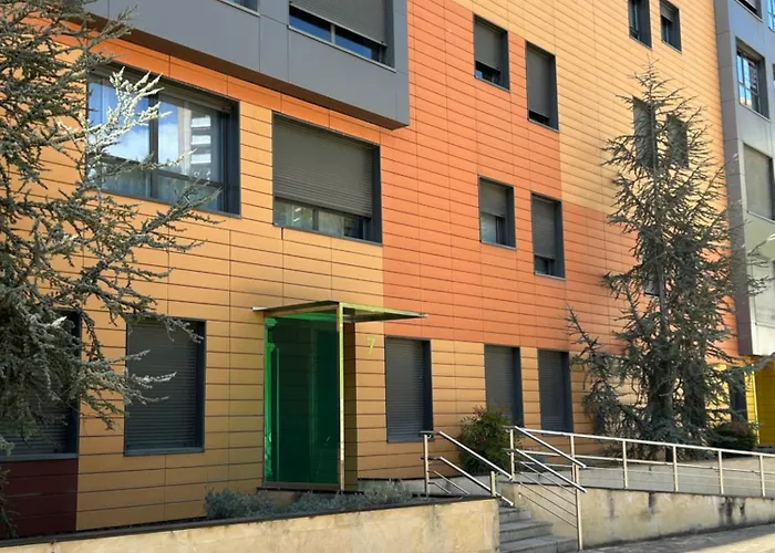 Unamuno By Bilbao Living