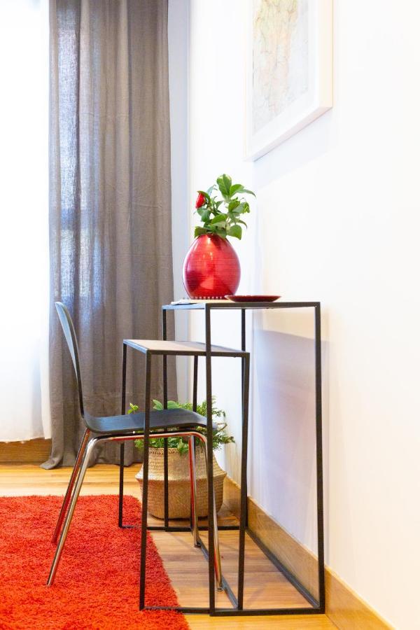 Unamuno By Living Appartamento