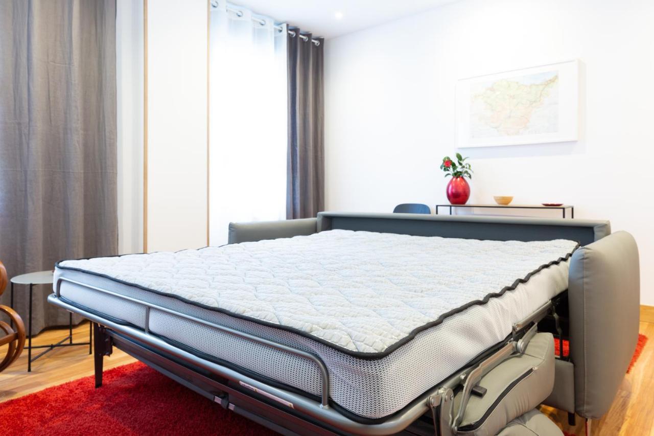 Unamuno By Living Appartamento Bilbao