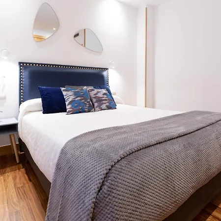 Unamuno By Bilbao Living Esterno foto