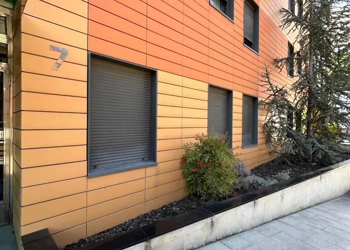 Unamuno By Bilbao Living