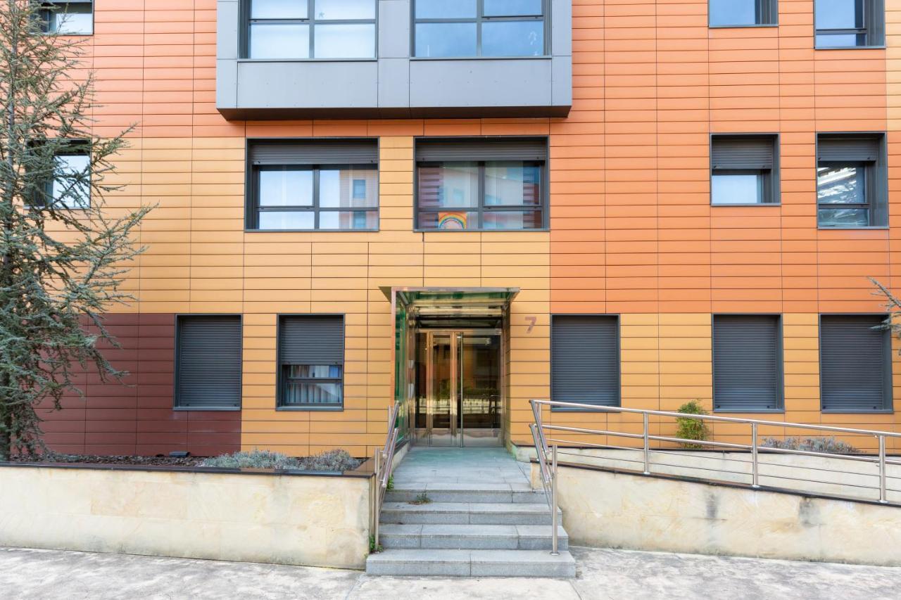 Appartement Unamuno By Living *