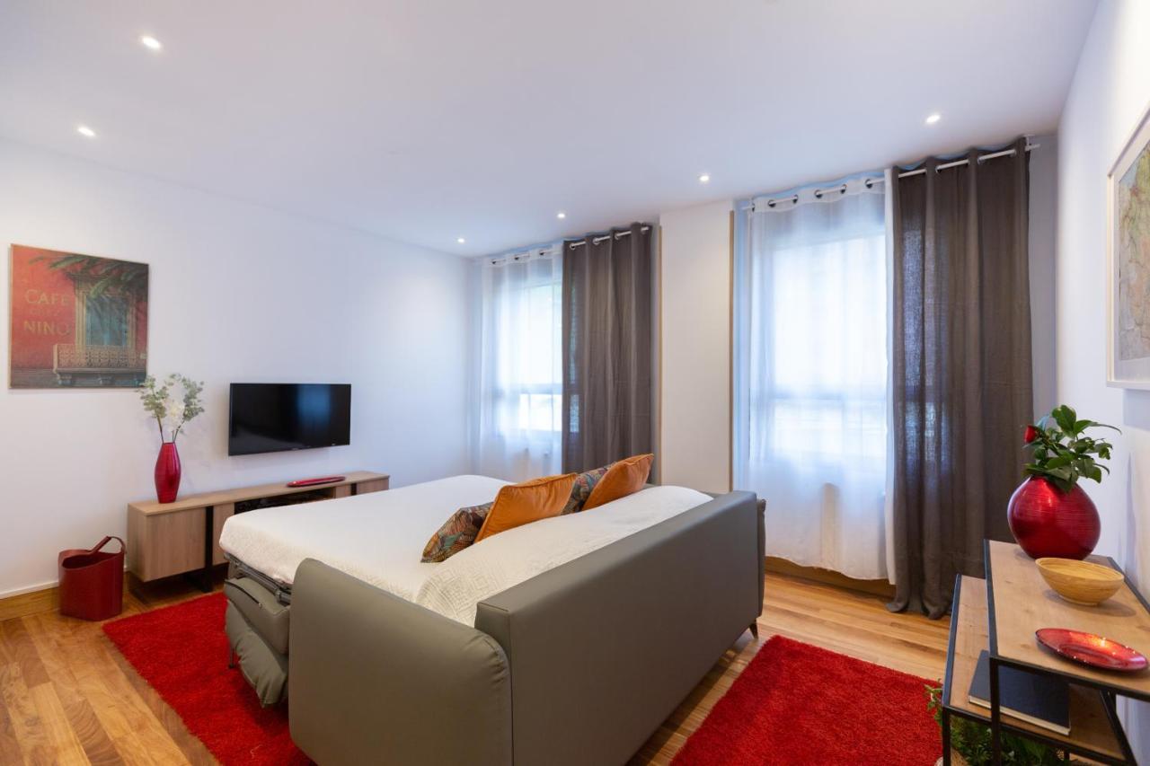 Unamuno By Living Appartement