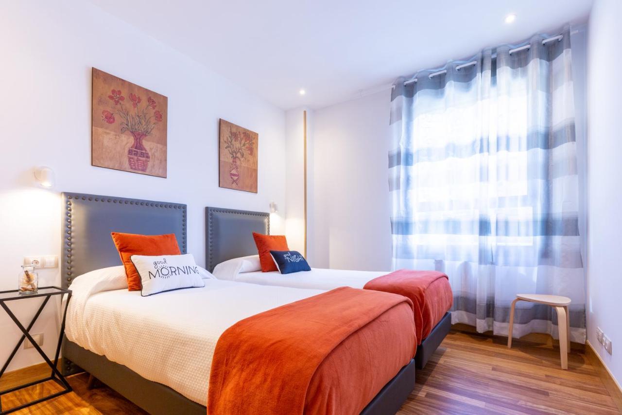 Appartement Unamuno By Living Bilbao