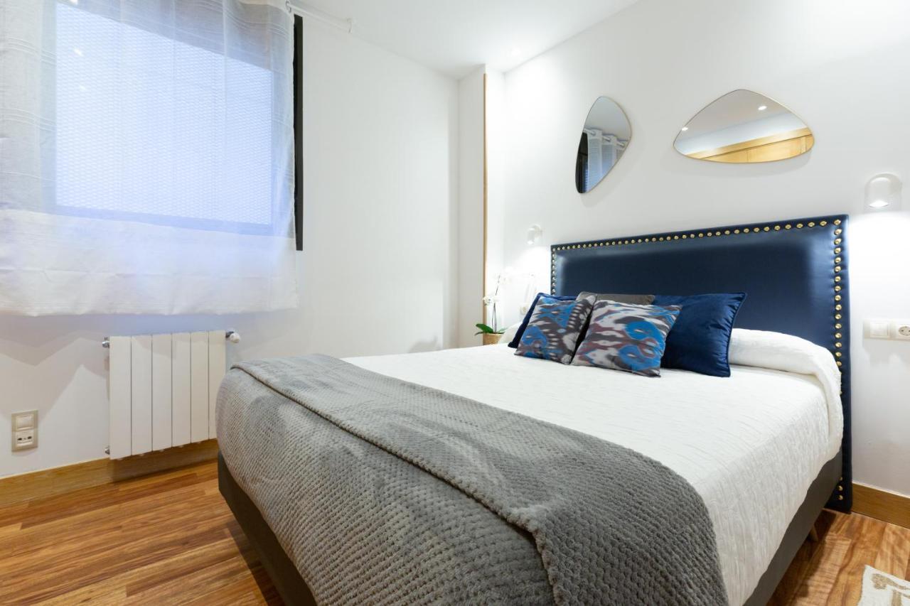 Unamuno By Living Appartement