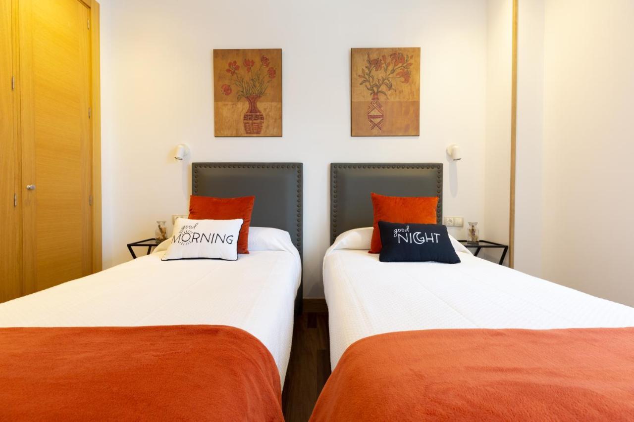 Unamuno By Living Appartement Bilbao