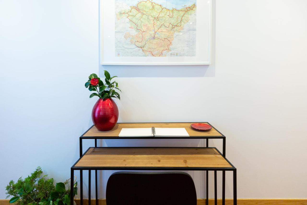 Appartement Unamuno By Living