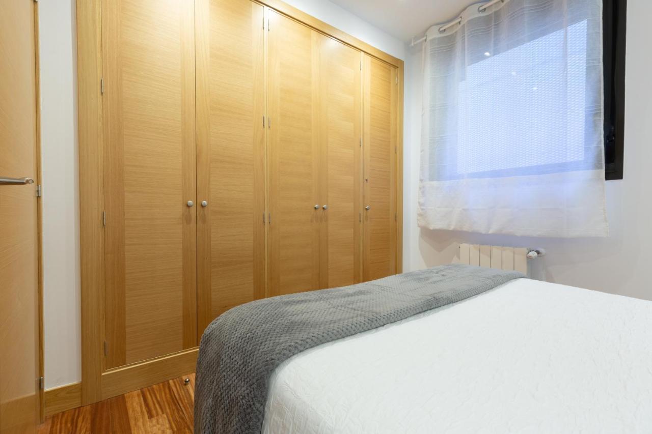 Unamuno By Living Appartement *