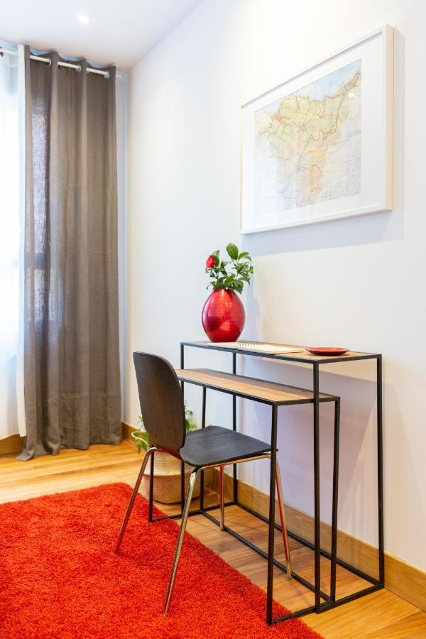 Appartement Unamuno By Living