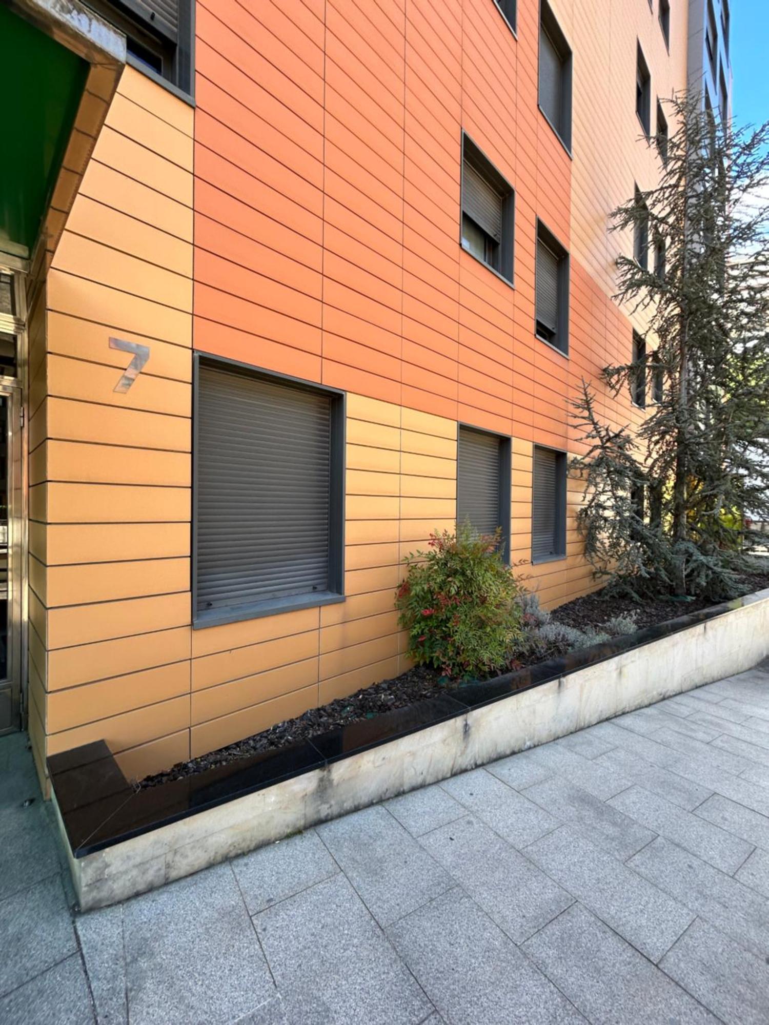 Unamuno By Living Appartement *