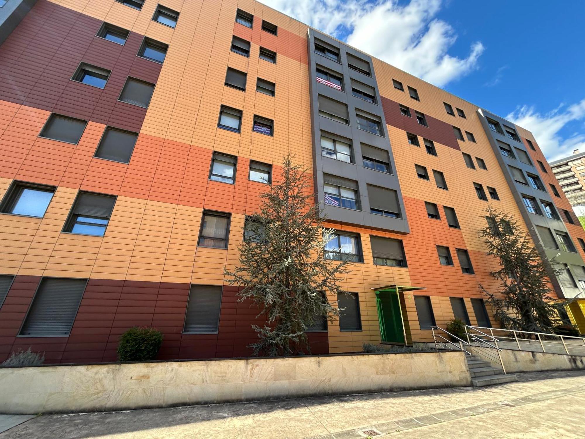 Appartement Unamuno By Living